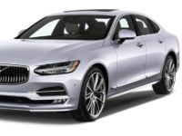 Volvo-S90-2018 Compatible Tyre Sizes and Rim Packages